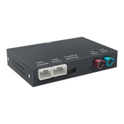 Zhenhang BMW Full Series Navigation Carplayhicar