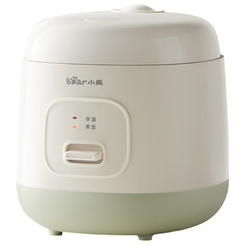 Bear mini rice cooker for 1 person
