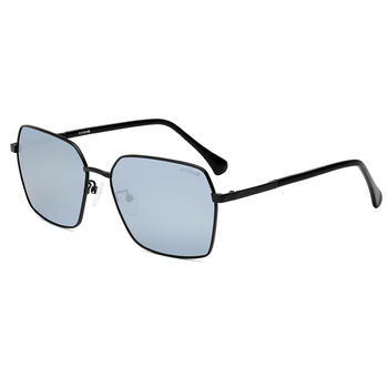 Redmond men's polarized sunglasses high-end feeling
