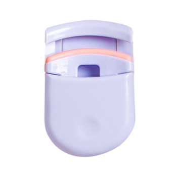 Official 2025 new mini eyelash curler-portable Official 2025 new mini eyelash curler-portable