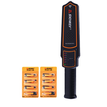 Shendawei welding-free pvc waterproof blocking instrument