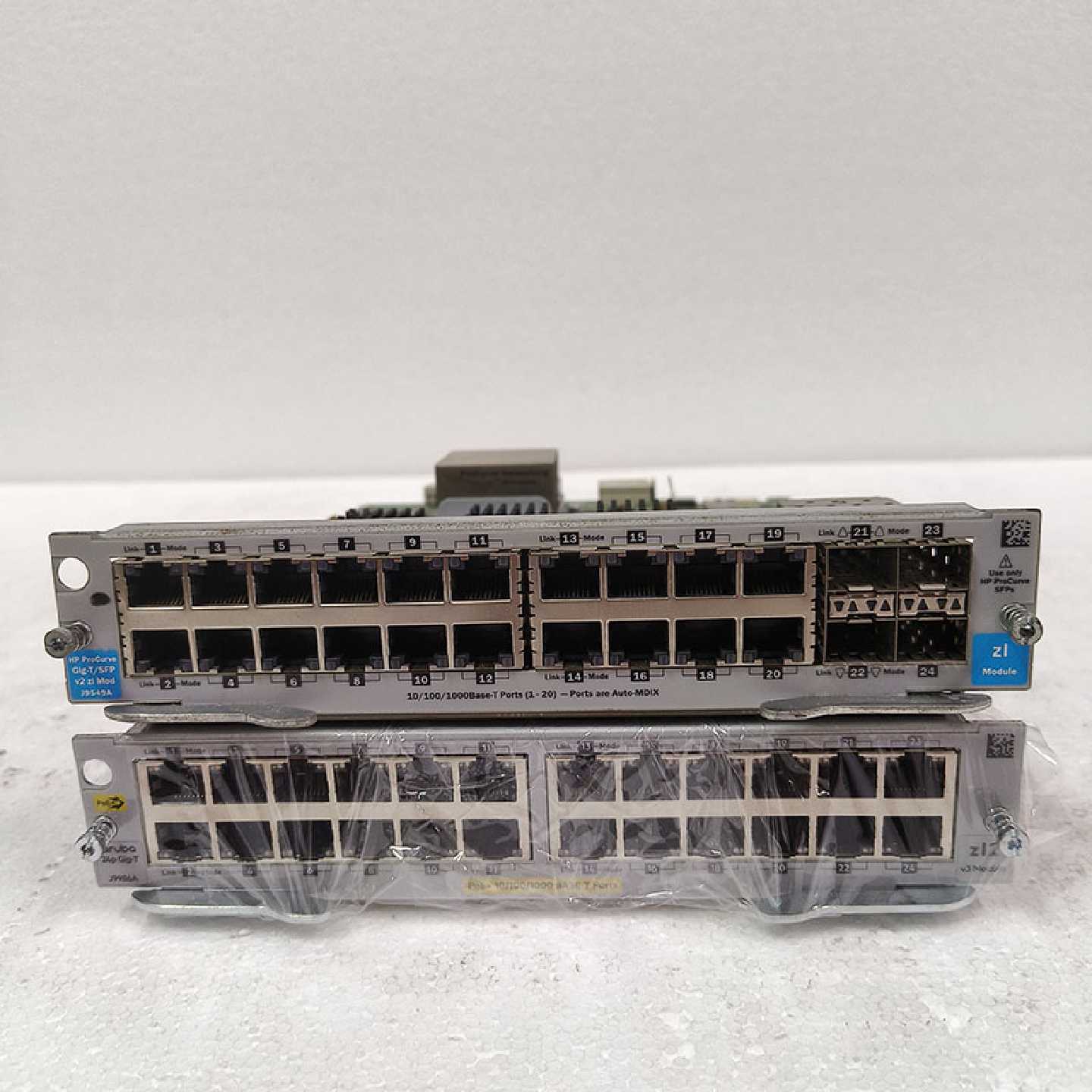 Продам ноутбук HP Aruba J9549A... Изображение 1