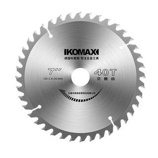 Woodworking saw blades wooden plank electric saw cutting blades