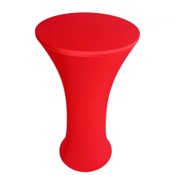 Elastic table cover elastic hotel celebration decoration Elastic table cover elastic hotel celebration decoration