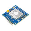 Yinerda 4G mobile phone remote control switch access control motherboard relay module remote control timing secondary development board