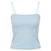 Wearing it, it's a huge slim and hot girl