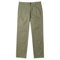 Timberland Timberland official mens straight trousers spring casual outdoor sports stretch) A2BZA