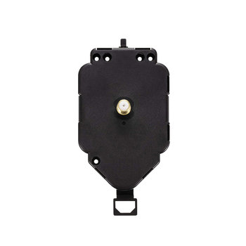 Quartz wall clock diy clock accessories swing movement