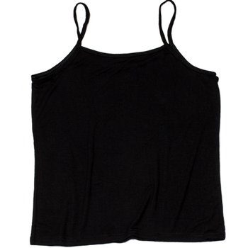 Modal Plus-Size Camisole for Women, Loose Fit, Anti-Exposure, Suitable for Plus-Size Women, Inner Wear, Base Layer, Chest Wrap Bra