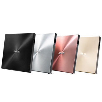 Asus mobile external optical drive plug and play