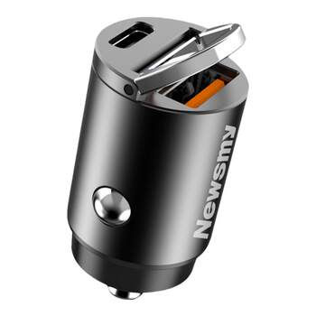 Newman car charger super fast charging