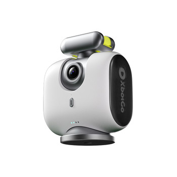 Xbotgo chameleon football basketball tracking camera