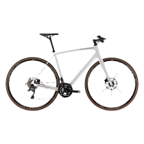PARDUS Ruibao flat handlebar road bike super sport tiagra oil disc 20 speed carbon fiber bicycle