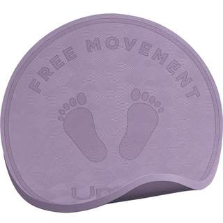 Jump rope shock-absorbing mat youmei non-slip soundproof and mute mat