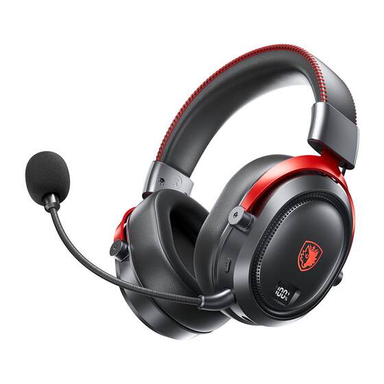Sideshunt 812pro four-mode gaming headset