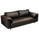 Sofa Living Room B&B Apartment Clothing Store Rental House Fabric Sofa 2025 New Style Direct Line Two or Three-person Sofa