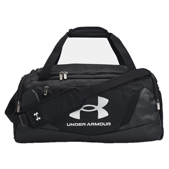 Water-repellent shoulder bag under armor multifunctional pocket