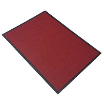 Floor mat entrance anti-slip carpet water-absorbent custom door mat