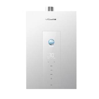 Wanhe aufgeladener doppelservo-thermostat-warmwasserbereiter