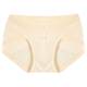 Traceless Pregnant Women's Yiduoshuang Pregnancy Belly Supporting Panties