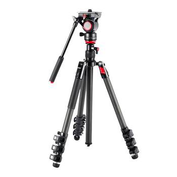 Miliboo tripod manfrotto