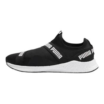 ເກີບແລ່ນກິລາຜູ້ຊາຍ Puma Star Vital lace-up shock-absorbing anti-slip road shoes spring and summer 379912