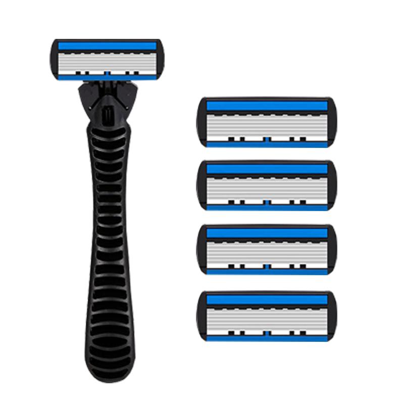 Geelybo old-fashioned manual razor blade