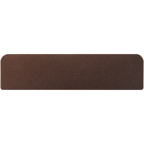 NeheM Nanheng non-slip soundproof stair step mat without glue self-adhesive stair mat LOFT villa step foot mat