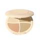 PL Invisible Concealer Four Colors Evenly Facial Covering Acne Marks Concealer Nasal Lines Dark Circles Acne Marks Spots