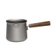 TILIVING Titanium Liwei pure titanium fair cup tea fair cup ຊາ high-end titanium fair cup