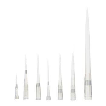 Sanaisi disposable suction tips with filter element sterile