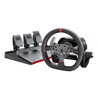 Lai shida v10pro direct drive force feedback simulator