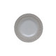 Italian Elios lace embossed tea cup saucer dining plate