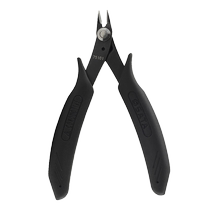 Seda Antistatic Handle Twill Pliers Electrician Professional Bending Mouth Mouth Clippers Industrial Grade Powerful Electronic Flat Pliers