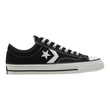 CONVERSE Converse ຢ່າງເປັນທາງການ Star Player 76 retro 76 ຊາຍແລະຍິງ star arrow sneakers A01607C