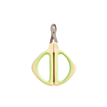Pet nail clippers cat nail clippers round hole cat nail clippers cat nail clippers dog nail clippers Teddy puppy scissors