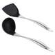 German silicone spatula, spatula and spoon for food contact