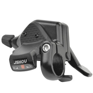 Professor Bicycle Mountain Bike Shifter 7 8 9 10 Speed 24 27 Shifter 21 Bicycle Gear Shift Accessories