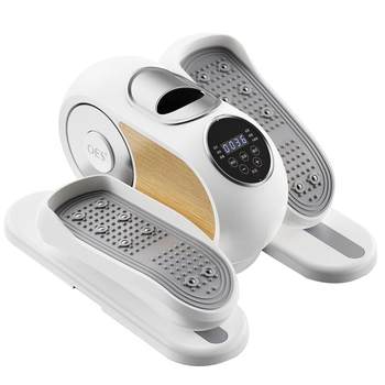 Oes electric walking rehabilitation machine for home use