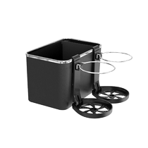 Car water cup holder water bottle holder car water cup limiter car fixed cup holder truck air outlet beverage holder