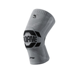 Li-Ning Basketball Knee Pads Sports Knee Support for Men Professional Running Gear Women's Badminton Protective Gear Autumn and Winter Warm Knee Brace