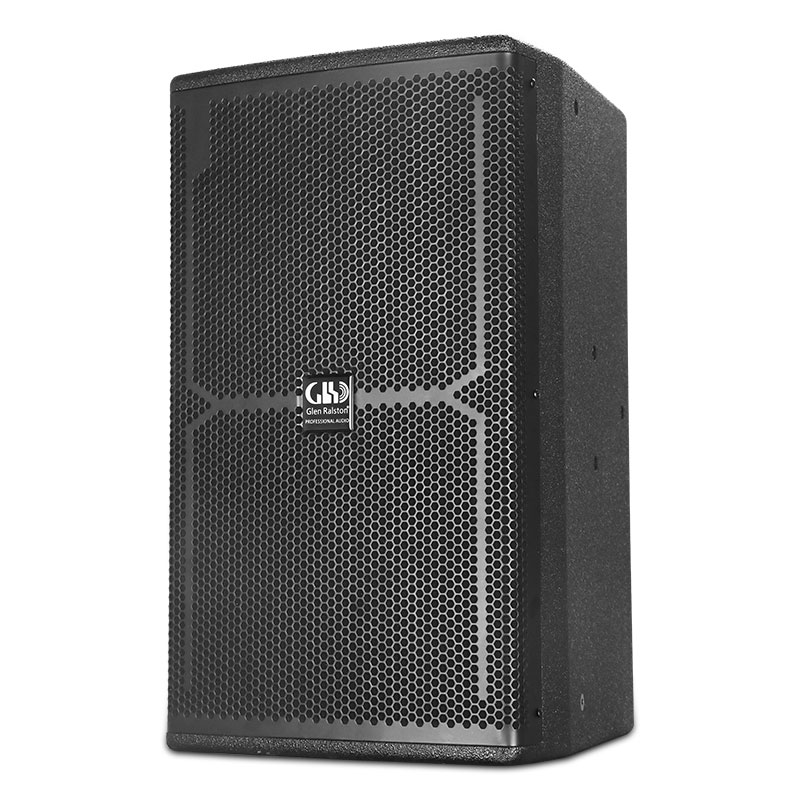 Three-way speaker Miban HiFi sound quality