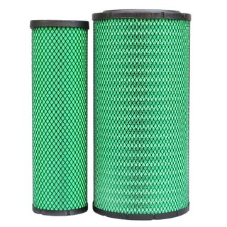 K2754Pu Is Suitable for Zoomlion Cranes 1000341970 Nano Long-Life 612600115939 Air Filter Element