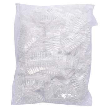 Disposable earmuffs waterproof hair dye bathing and bathing earmuffs