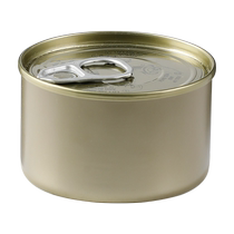 Disposable grilled fish alcohol lamp environmentally friendly oil fuel tank alcohol stove small hot pot vegetable oil fuel oil tea maker