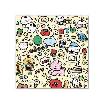 Cat nail clipping tool