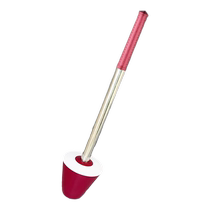 Squatting toilet anti-odor plugging device bathroom squatting pit anti-toilet hole plug artifact bathroom toilet hole plug plug