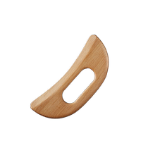 Cloud craftsman calf scraping board special fascia knife neck whole body meridian universal artifact thigh massage tool