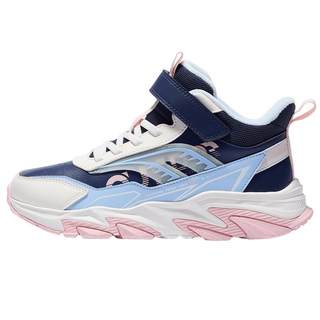 361 children's shoes girls' warm cotton shoes