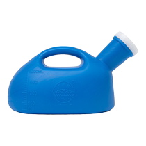 Guangjiqiao (medicine) urinal chamber pot for men and women and the elderly household large-capacity childrens bed urination urinal